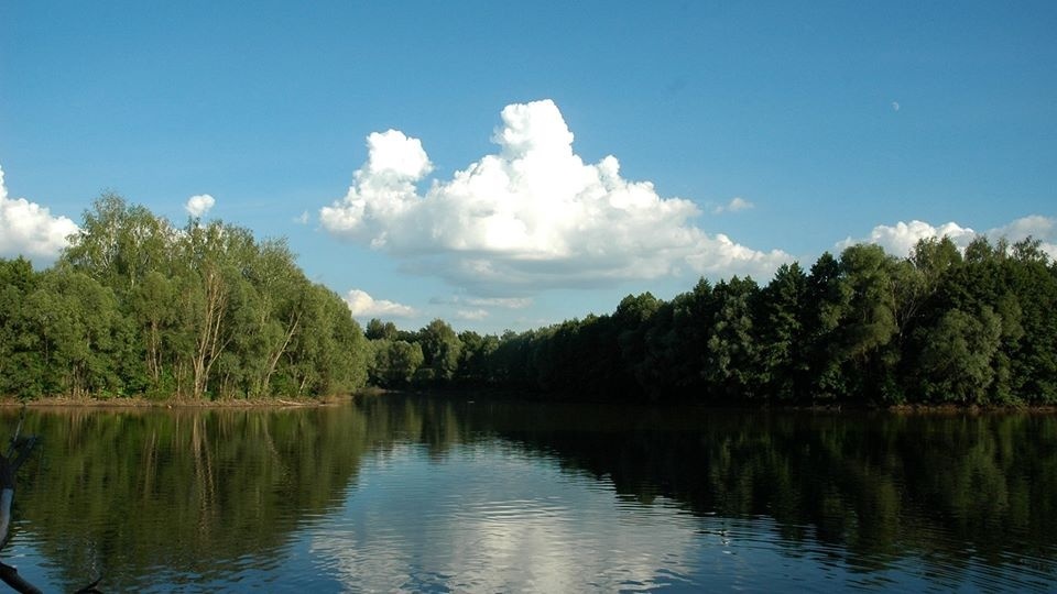 Новоіванівський Гировський став