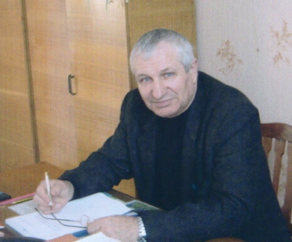 Євгеній Грищенко