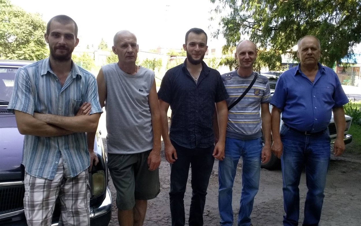 Колектив первинної ланки