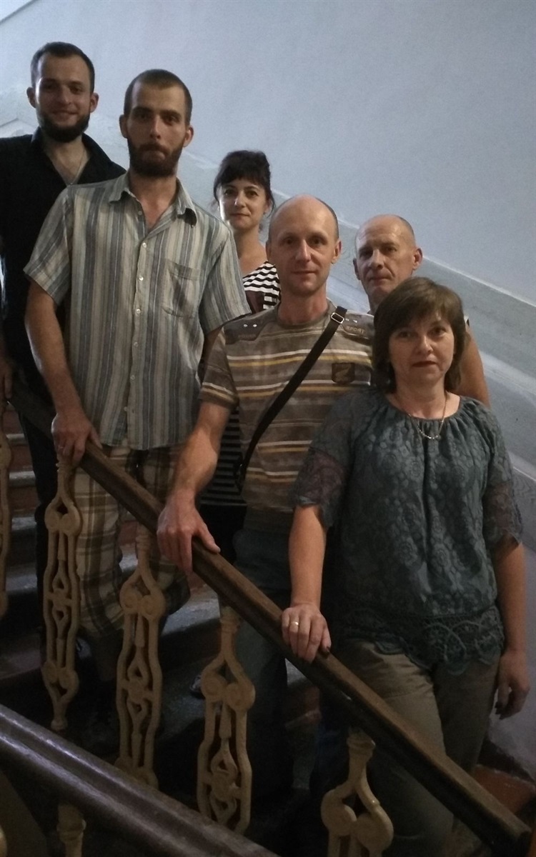 Колектив первинної ланки