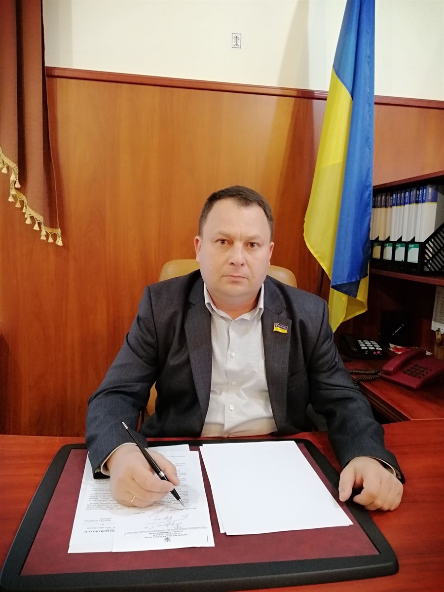 Володимир Відуєв