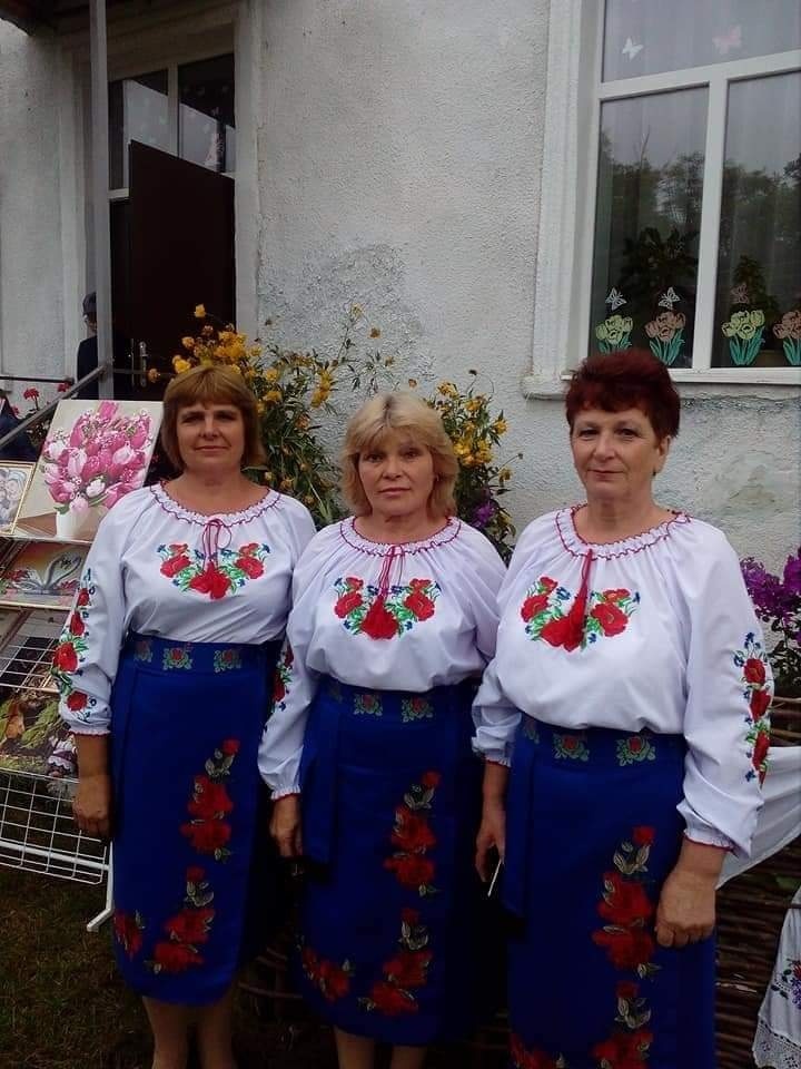 С.Леоненко, Н.Ревенко, Н.Савченко