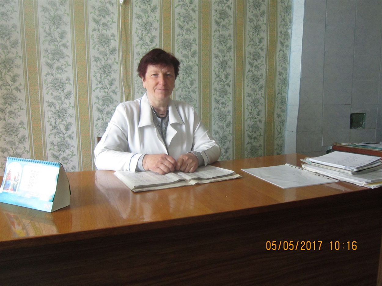 Скворцова Н.В., депутат Білопільської міськради