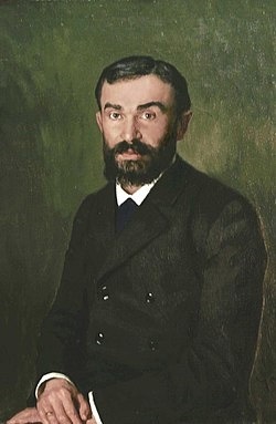 Іван Терещенко