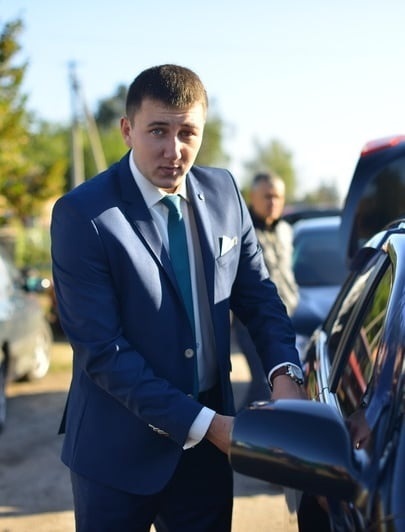 Роман Сорока