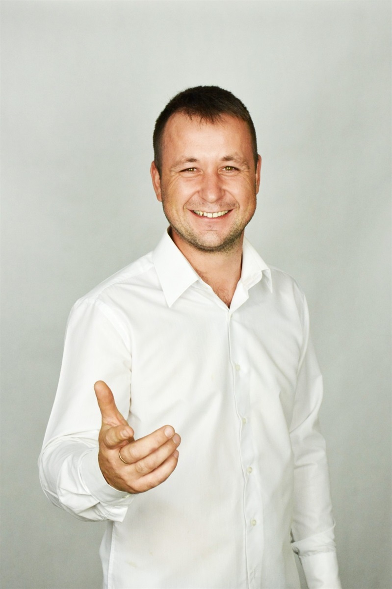 Олександр Фабрицій
