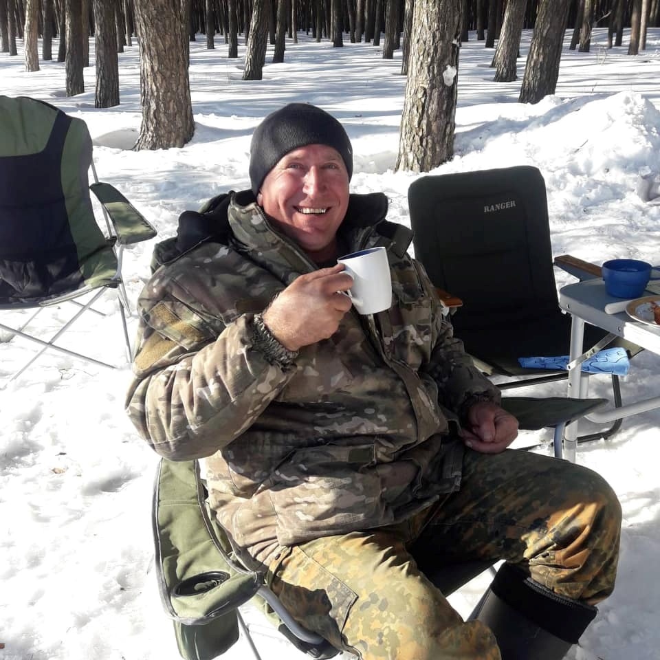 Юрій Кальченко
