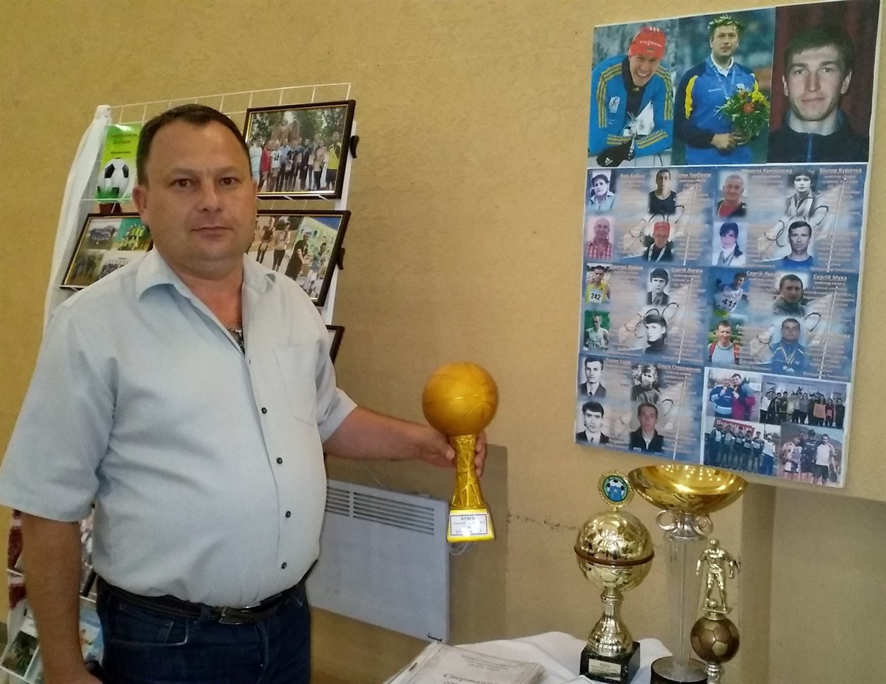 Володимир Відуєв