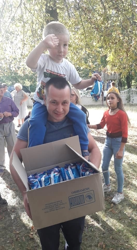 Олександр Фабрицій