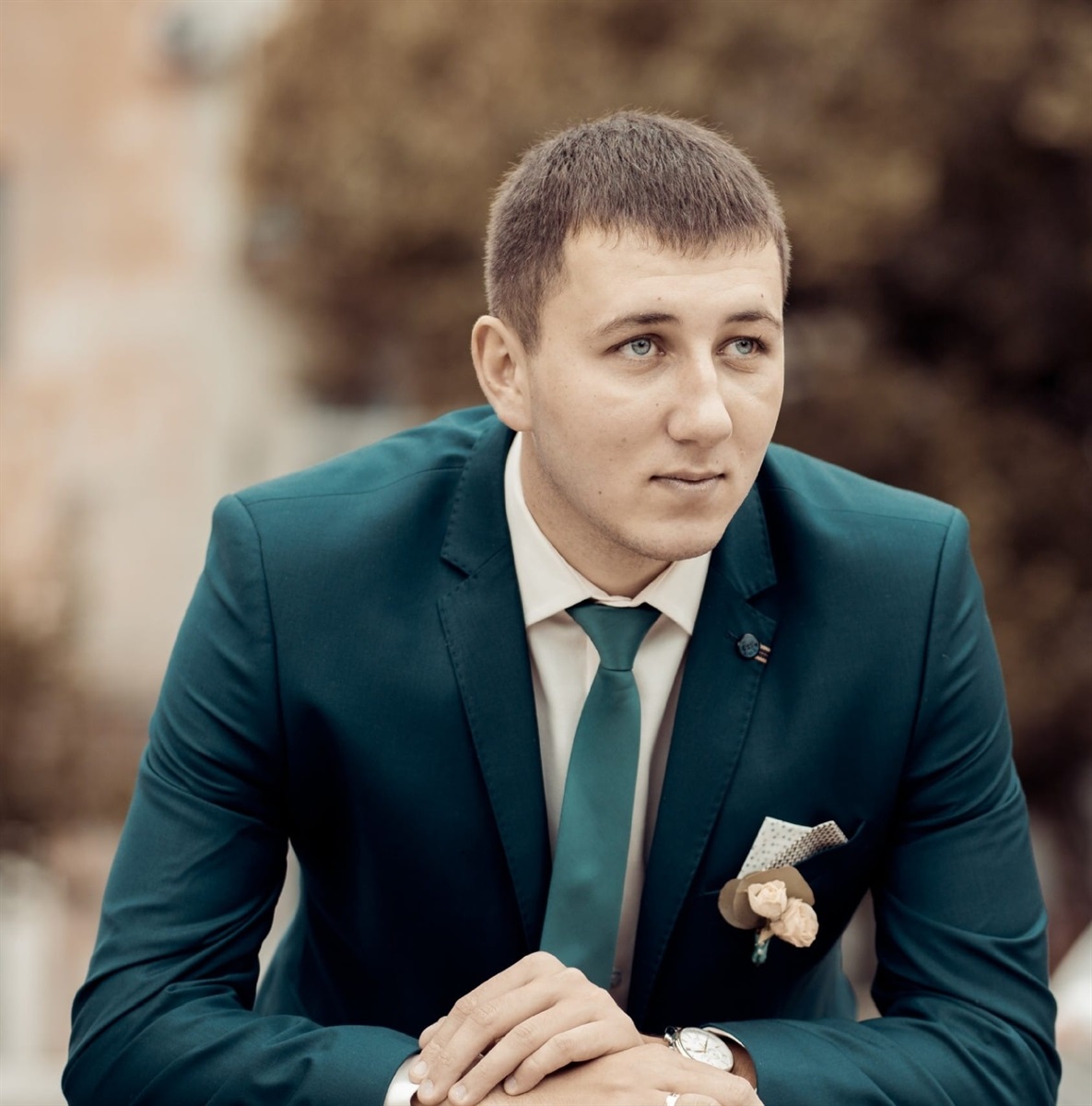 Роман Сорока