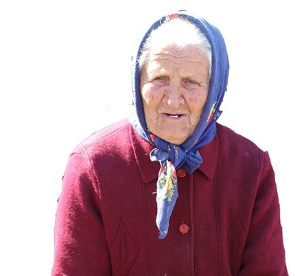 Ніна Лучанінова