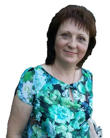 Людмила Літвінова