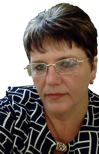 Олена Коробко