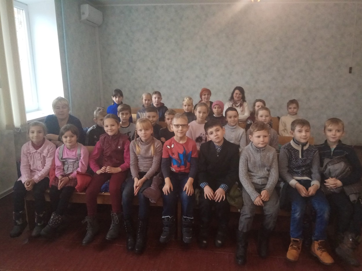 День відкритих дверей, 2019 рік