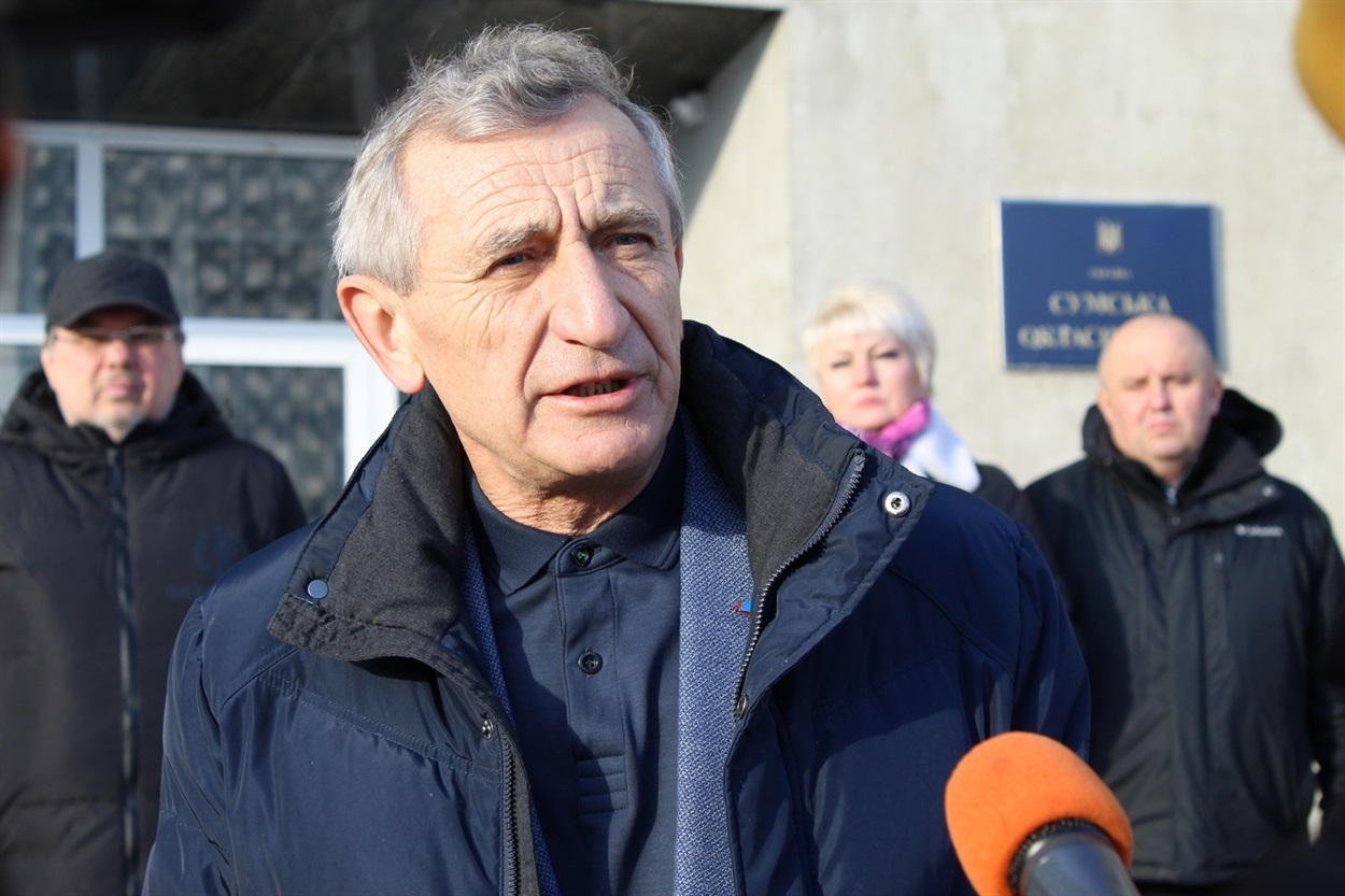 Валерій Волков