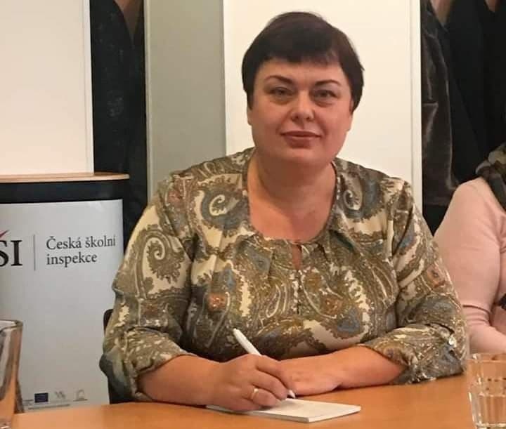 Алла Рябуха