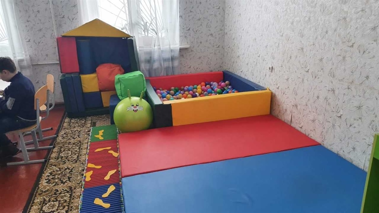 Білопільський ЗЗСО № 5