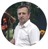Юрій Зарко