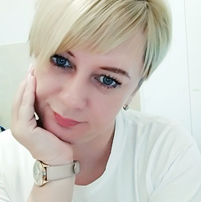 Ірина Білик