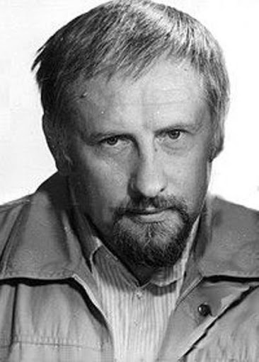 Леонід Осика