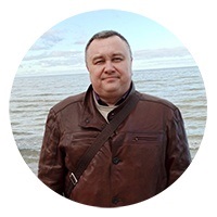 Костянтин Рожин