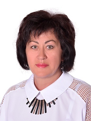 Наталія Варавка