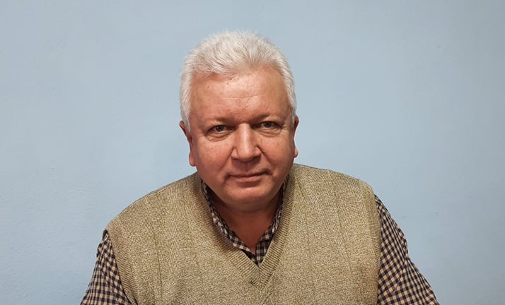 Олександр Вакуленко