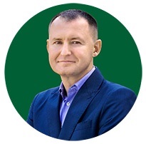 Депутат Сумської обласної ради Сергій Іщенко