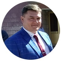 Нач.відділу освіти Руслан Прейс