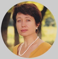 Нач.відділу освіти Лариса Руденко