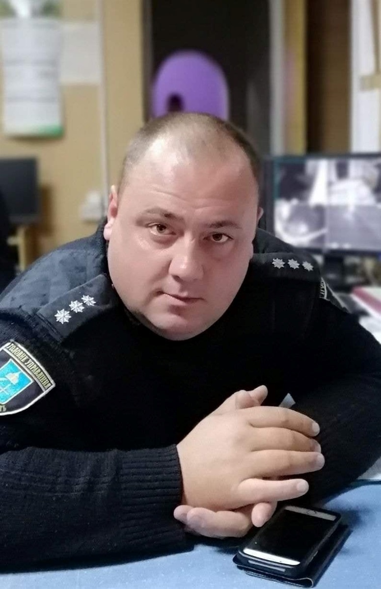 Олександр Ховзун