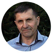 Микола Солодовник