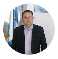 Володимир Відуєв