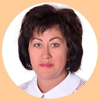 Наталія Варавка