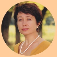 Лариса Руденко