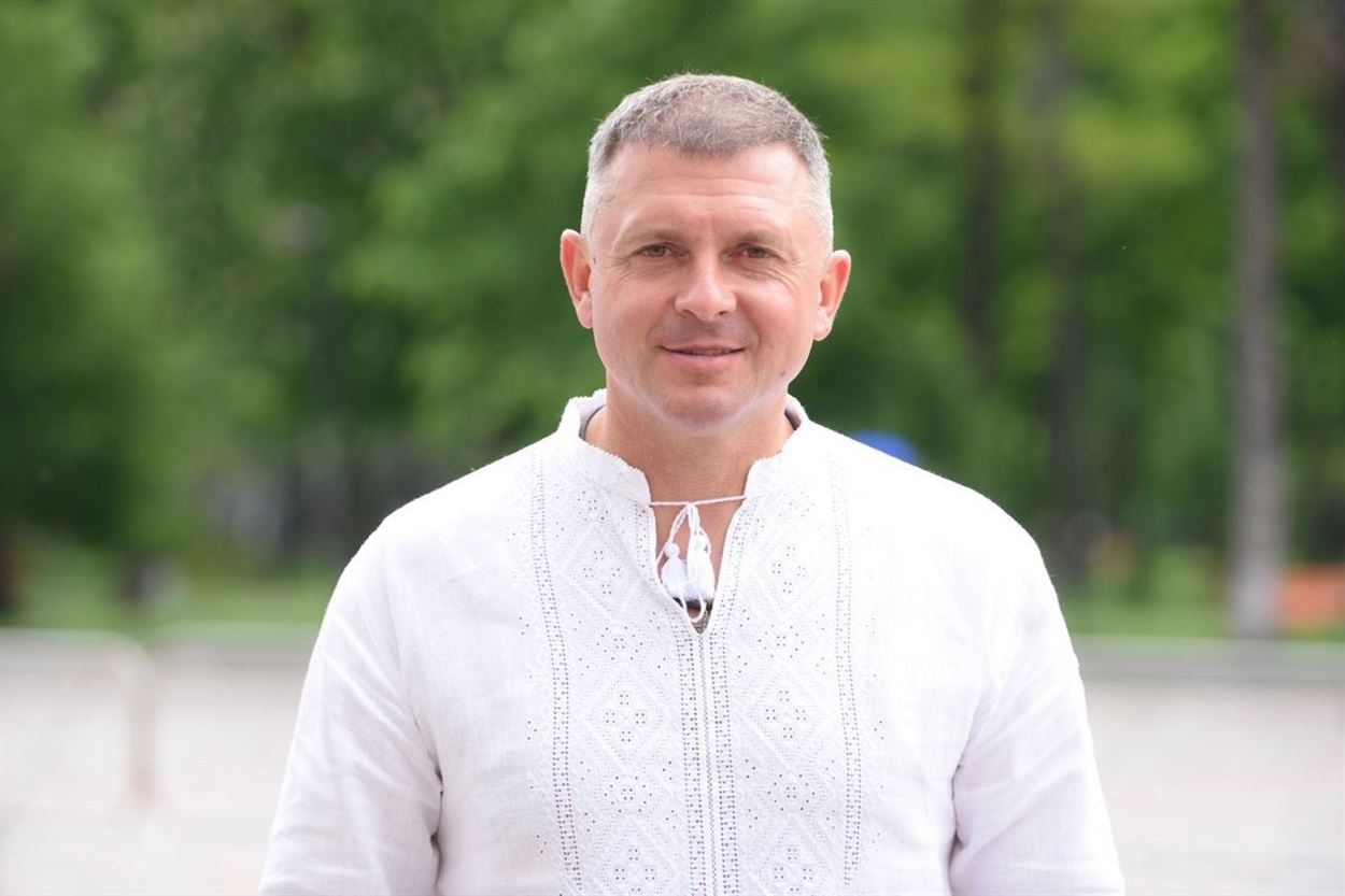 Ігор Молоток