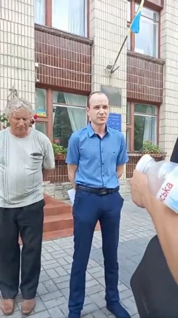 Вадим Терещенко