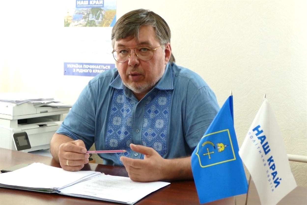 Валентин Добров
