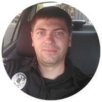 Олександр Синиченко
