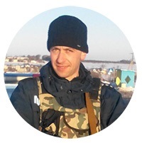 Ярослав Река