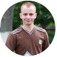 Андрій Сигида