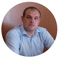 Олександр Вовк 