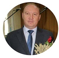 Валерій Лютий