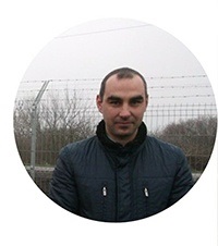 Олексій Павленко