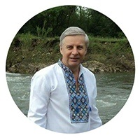 Юрій Чібарь