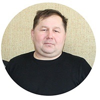 Олександр Рогалевич