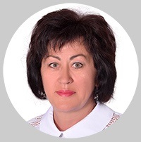 Наталія Варавка