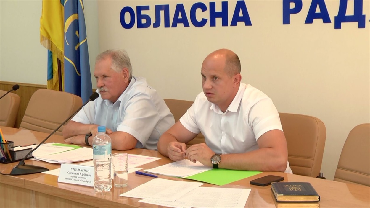 Віктор Федорченко