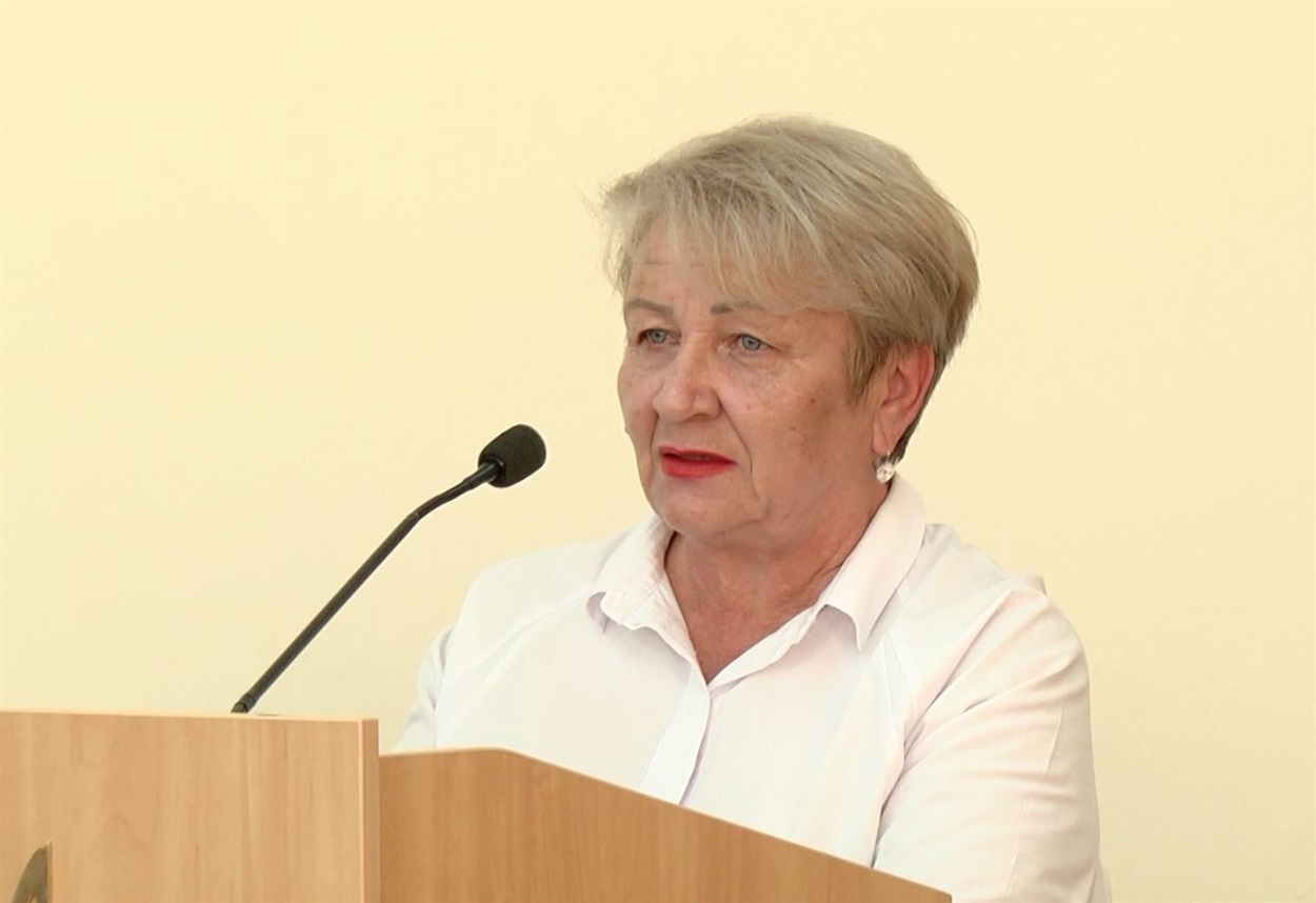 Надія Вайло