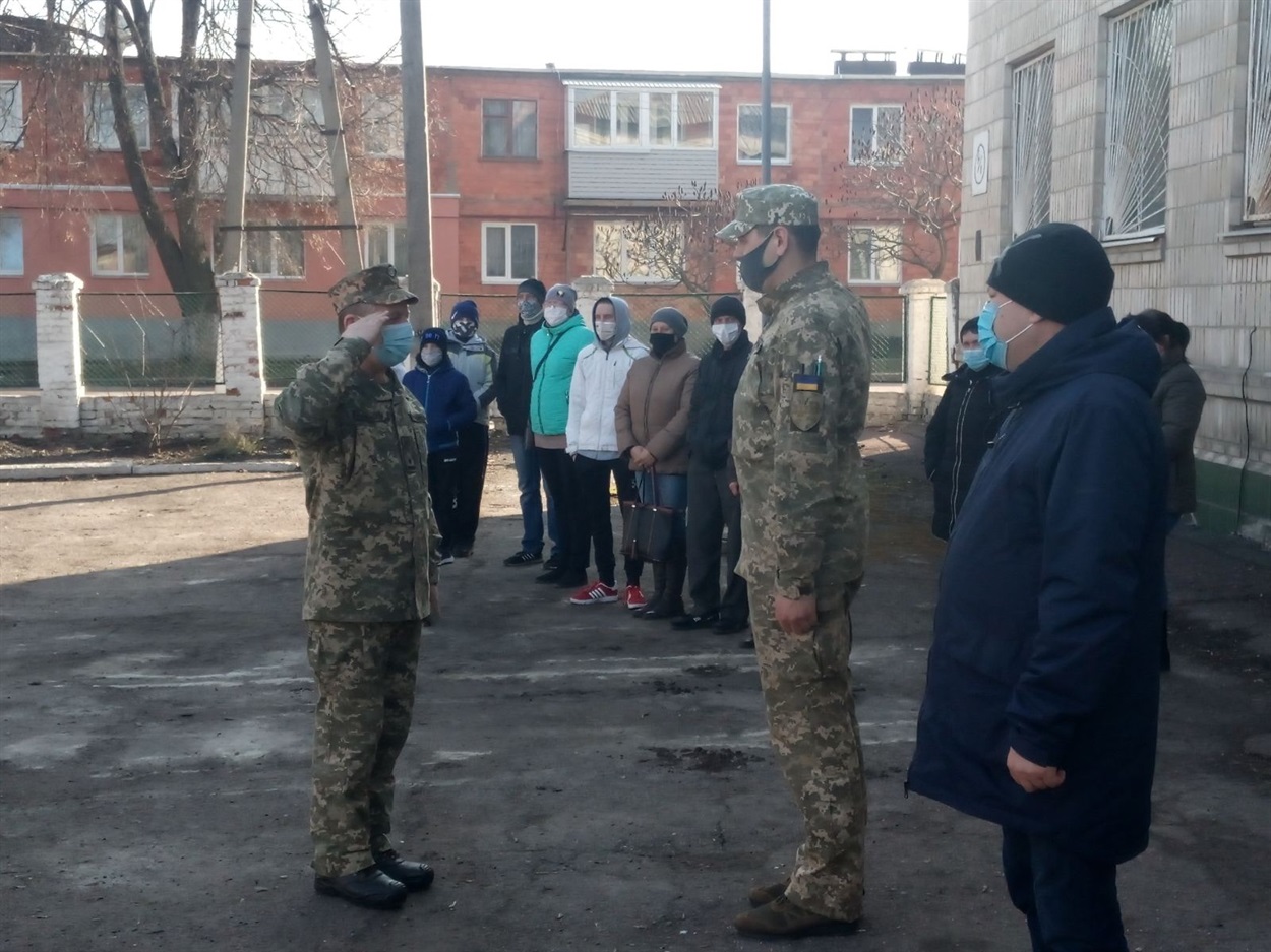 Ілюстративне фото. Весняний призов 2021 року